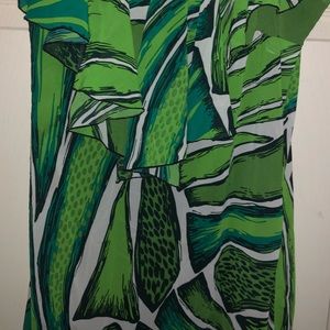 Woman’s dress